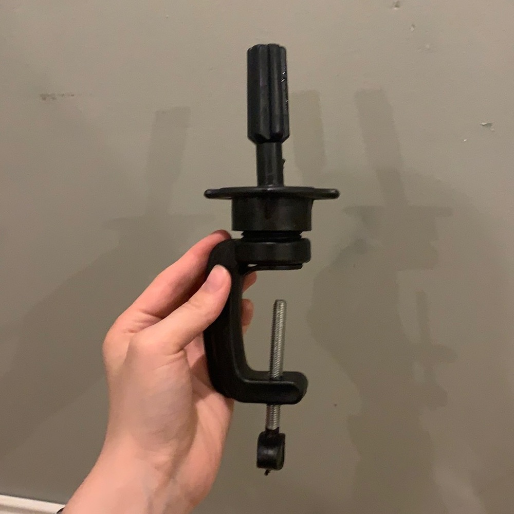 Doll stand
